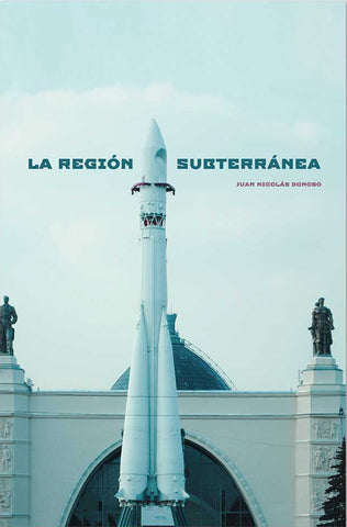 La región subterránea