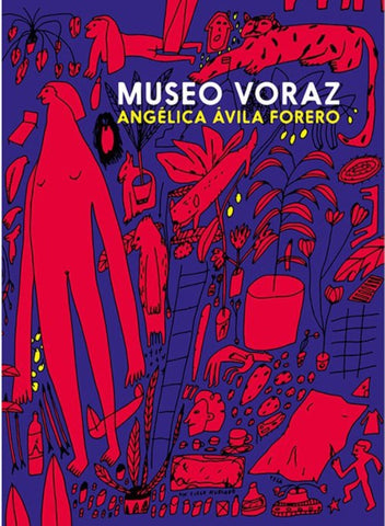 Museo Voraz