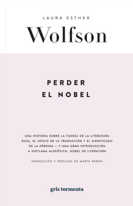 Perder el nobel