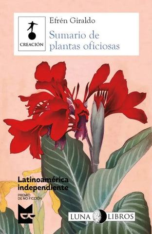 Sumario de plantas oficiosas