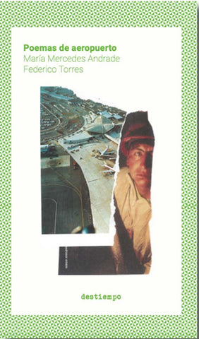 Poemas de aeropuerto