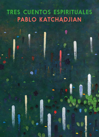 Tres cuentos espirituales