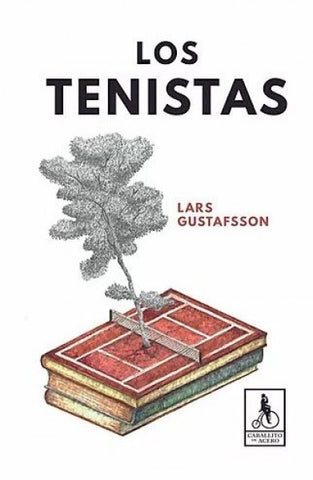 Los tenistas