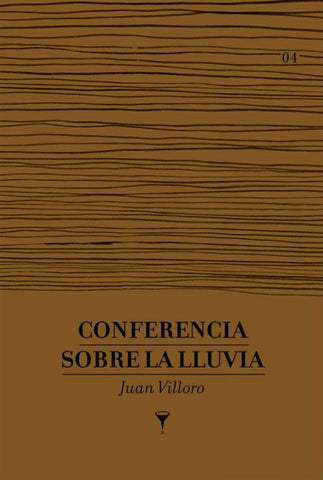 Conferencia sobre la lluvia