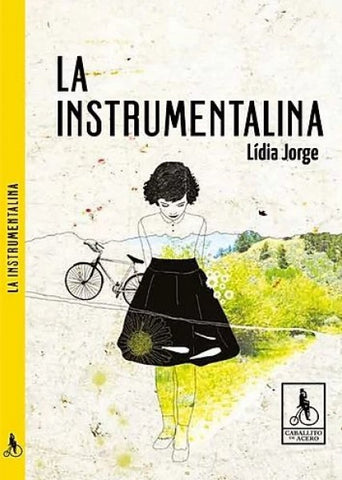 La instrumentalina