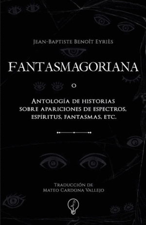 Fantasmagoriana