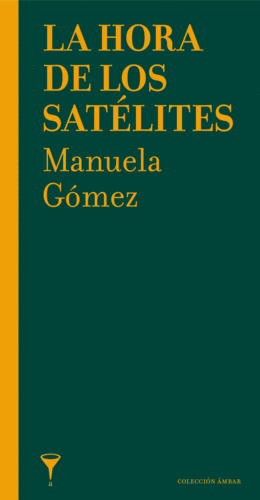 La hora de  los satélites