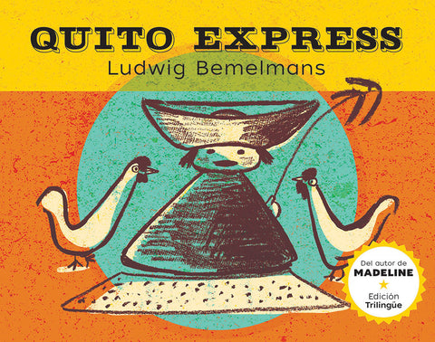 Quito Express