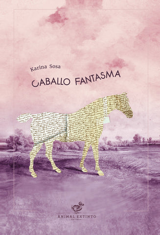 Caballo fantasma