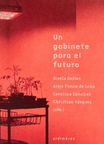 Un gabinete para el futuro